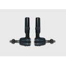 2x Spurstangenkopf auen L+R Dodge Dakota Allrad 2000 - 2004