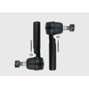 2x Spurstangenkopf auen Chevrolet Suburban 1500 2007 - 2014