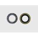 1x Radlager & Simmerring Hinterachse Ford F-150 1983 - 2013