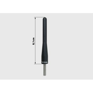 Kurze Antenne The Stubby Ford F-150 1997 - 2008
