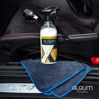 Aurum Performance renew Cockpit/Innenraum-Reiniger 500ml
