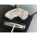 Microfiber Monkey Brush Cover Bürstenbezug SB Waschanlage