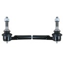 2x Spurstangenkopf auen L+R Ford Explorer 2011 - 2019