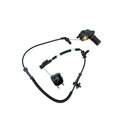 1x ABS-Sensor vorne Dodge Ram 1500 4WD 2006 - 2008