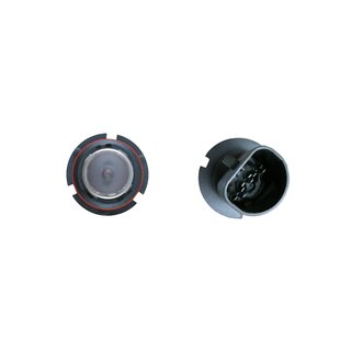 Glhlampe Abblendlicht / Fernlicht Chrysler Sebring 2001 - 2006